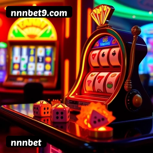 Principais provedores de slots da nnnbet - NetEnt, Pragmatic Play, Play'n GO